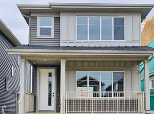 22 Raspberry Rd, Saint Albert, AB T8N7Y8