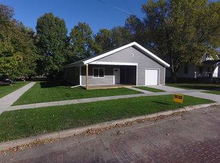 304 Ohio St, Sabetha, KS 66534
