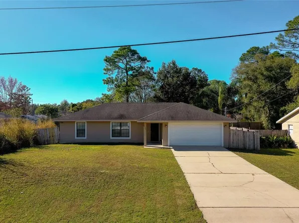 1520 3rd Ave, Deland, FL 32724