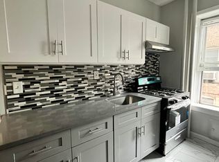 35 Sherman Pl FLOOR 1, Jersey City, NJ 07307