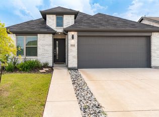 1544 Glacier Rdg, Royse City, TX 75189