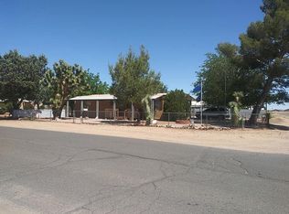 2585 E McVicar Ave, Kingman, AZ 86409