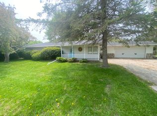 7503 W Hc Edmore Rd, Lakeview, MI 48850