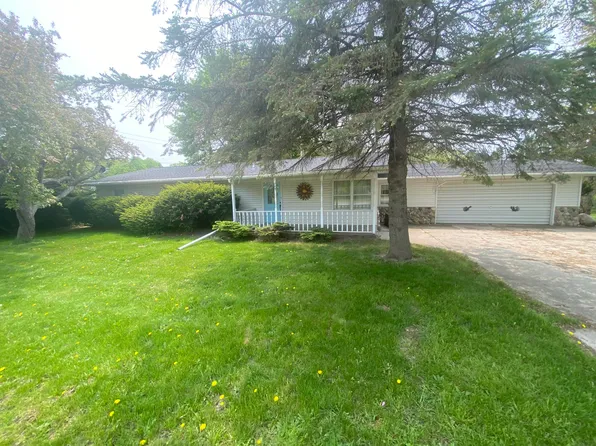 7503 W Hc Edmore Rd, Lakeview, MI 48850