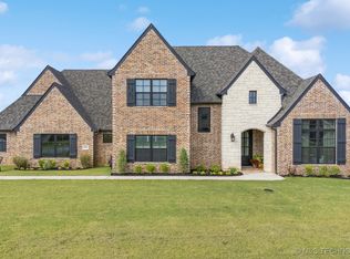 4135 E 179th St S, Bixby, OK 74008