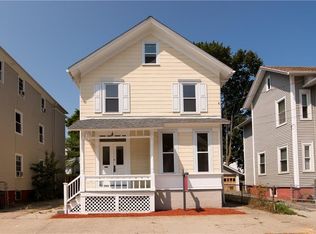 7 Pemberton St, Providence, RI 02908