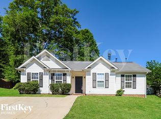 3007 Amanda Nicole Ct, Charlotte, NC 28212