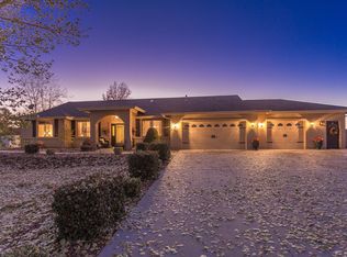 380 Lauren Ln, Chino Valley, AZ 86323