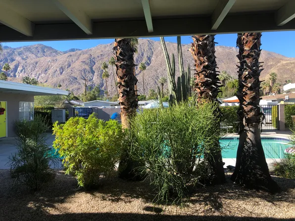 546 S Camino Real, Palm Springs, CA 92264