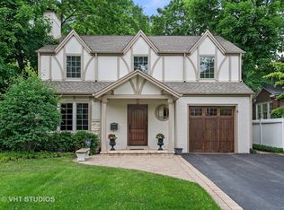 1509 Scott Ave, Winnetka, IL 60093