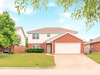 9837 Stoney Bridge Rd, Fort Worth, TX, 76108