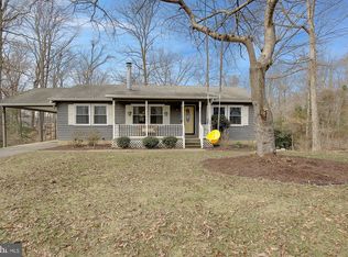 11569 Deadwood Dr, Lusby, MD 20657