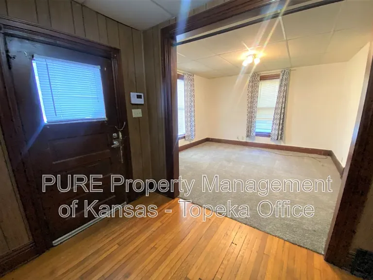 416 SW Clay St — Photo 5