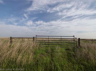 TRACT S 336th Rd #A, Morrison, OK 73061
