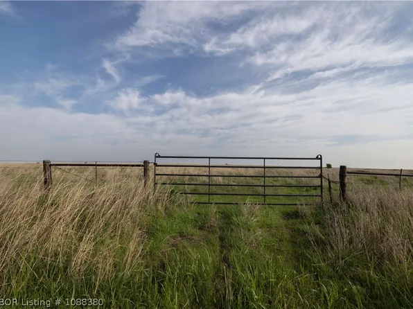 TRACT S 336th Rd #A, Morrison, OK 73061