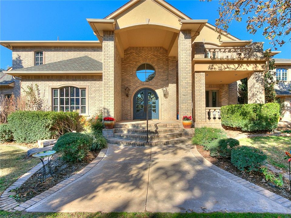 2121 W Waterloo Rd, Edmond, OK 73025 Zillow