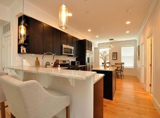 180 Gold St #3, South Boston, MA 02127