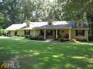 1751 Ebenezer Rd SW, Conyers, GA 30094