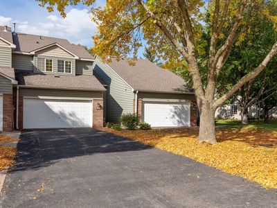 2483 Lockwood Dr #58, Saint Paul, MN, 55120