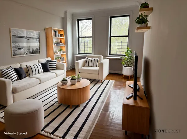 290 Riverside Drive 4A image 1 of 11