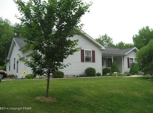 59 Benns Hill Rd, Bangor, PA 18013