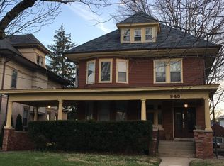945 West State Street, Trenton, NJ