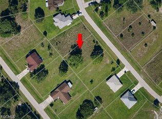 2184 Lincoln Park Ave, Alva, FL 33920
