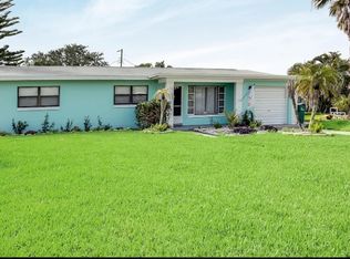 461 2nd Ave, Satellite Beach, FL 32937