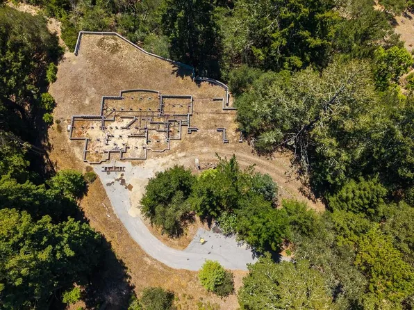 1374 Weston Ridge Rd, Scotts Valley, CA 95066