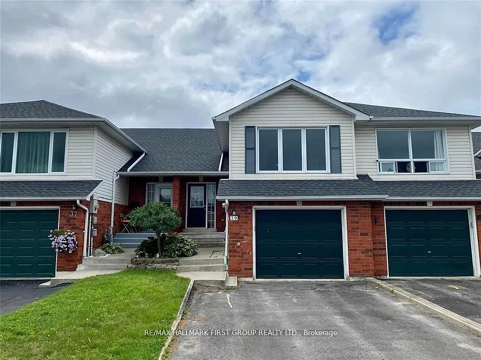 39 Ballantine St