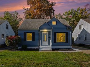 448 E 328th St, Willowick, OH 44095