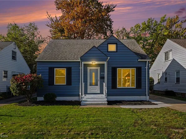 448 E 328th St, Willowick, OH 44095