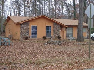 11308 Donnie Dr, Shannon Hills, AR 72103