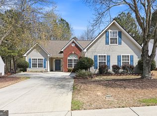3257 Baymount Way, Lawrenceville, GA