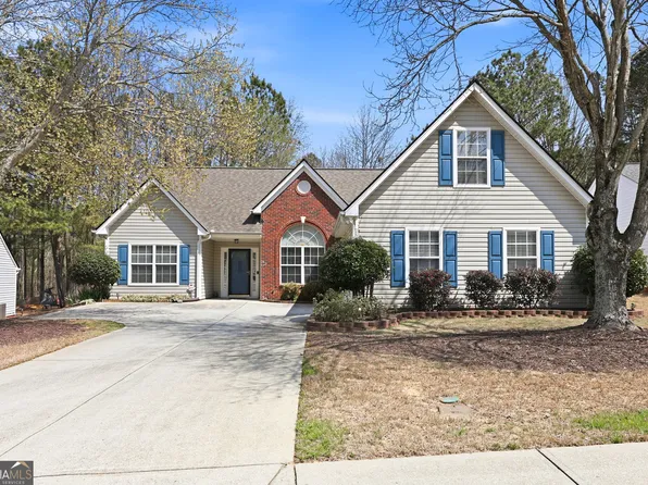 3257 Baymount Way, Lawrenceville, GA 30043