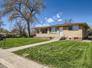 3015 Reed St, Wheat Ridge, CO 80033
