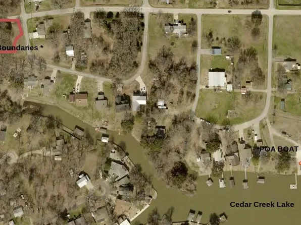 148 Midway Rd, Kemp, TX 75143