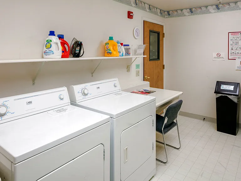 Creekside Village Retirement Residence — Photo 17