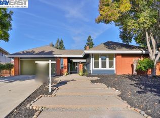 325 Aleut Ct, Fremont, CA 94539