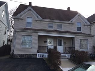 130 Exeter St, Lawrence, MA 01843