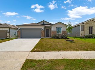 3816 Donald Dr, Seguin, TX 78155