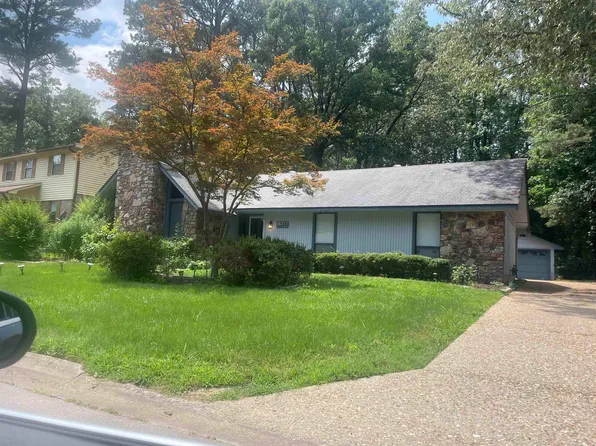 12000 Lemoncrest Ln, Little Rock, AR 72210