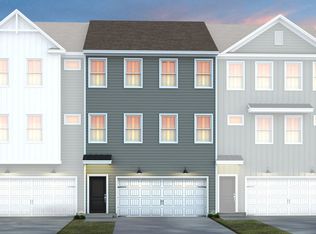 795 Larkspur Bowl Way, Apex, NC 27523