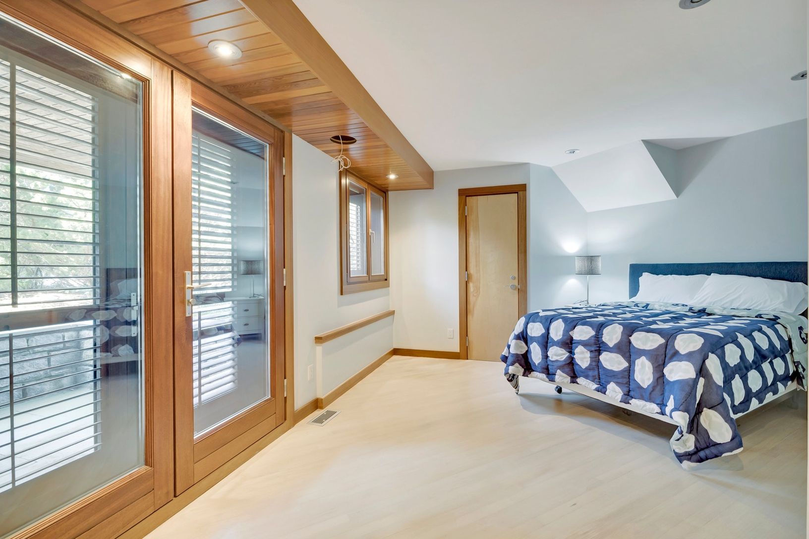  every guest room has outdoor space