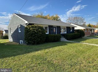 105 Christopher Dr, Winchester, VA 22601