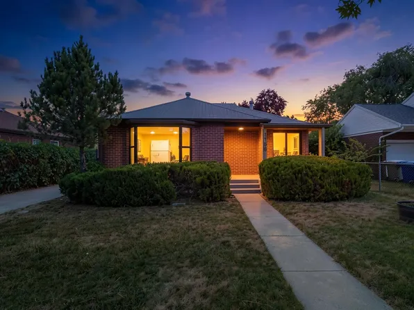 1158 W Lafayette Dr, Salt Lake City, UT 84116