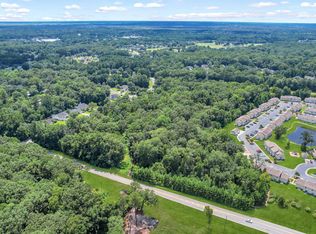 Little Neck Rd, Savannah, GA 31419