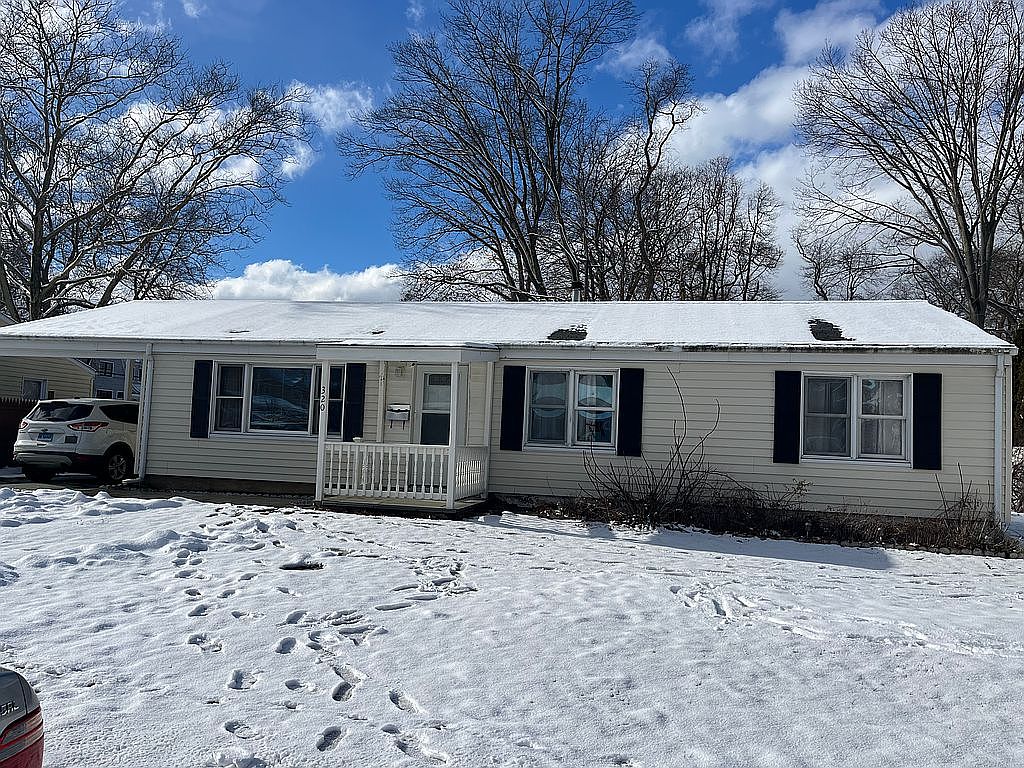 320 Quincy St, Fairfield, CT 06824 Zillow