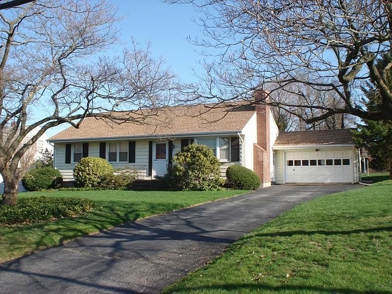 Immaculate Home