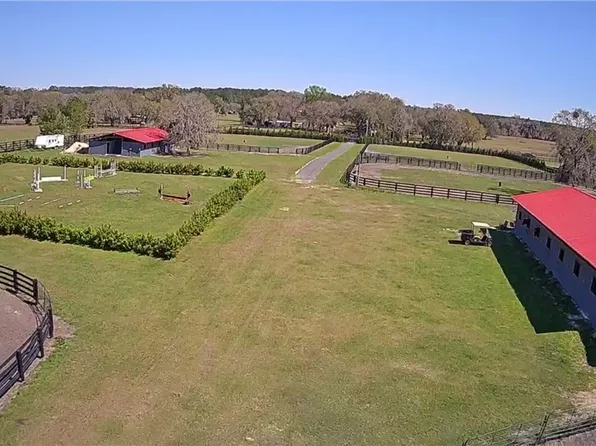 8020 NW 115th Ave, Ocala, FL 34482